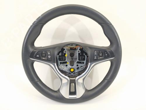 Used Steering wheel OPEL ADAM (M13) [2012-2019]  12253310