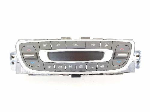Used Climate control RENAULT SCÉNIC III (JZ0/1_) [2008-2016]  4956956