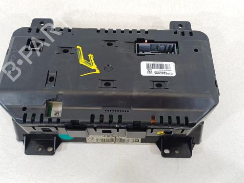 Instrument cluster OPEL AMPERA (R12) EV 150 | BP29132441C47 
