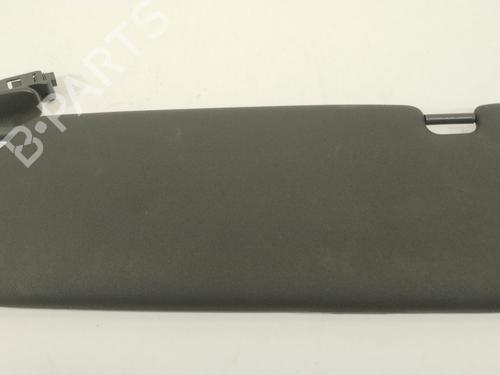 Right sun visor AUDI A3 (8P1) 2.0 TDI 16V | BP27475335I2 