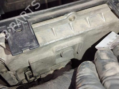 Engine control unit (ECU) SMART FORTWO Coupe (450) 0.7 (450.352, 450.332) | BP36700254M57 - Image 2