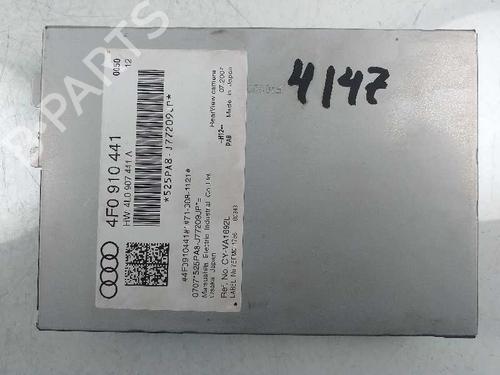 Used Electronic module AUDI A6 C6 (4F2) [2004-2011]  4882191
