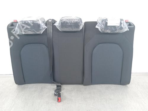 Seats set SEAT IBIZA V (KJ1, KJG)  | BP18239574C78 
