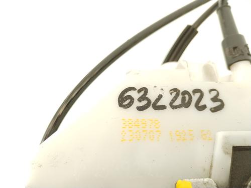 Rear left lock RENAULT TWINGO II (CN0_) 1.2 16V (CN0K, CN0V, CN0A) | BP29977148C100 