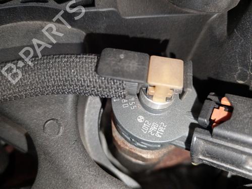 Engine CITROËN C3 III (SX) 1.5 BlueHDi 100 (SXYHYP, SXYHTU) | BP33748719M1 - Image 3