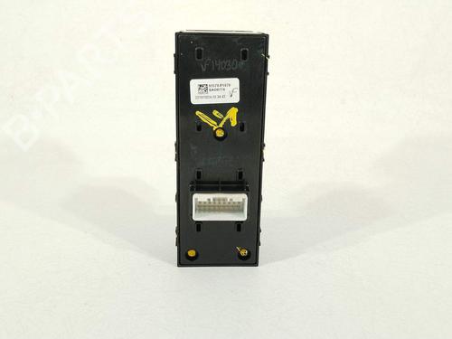 Left front window switch KIA SPORTAGE IV (QL, QLE) 1.6 GDI | BP36532708I27 - Image 4