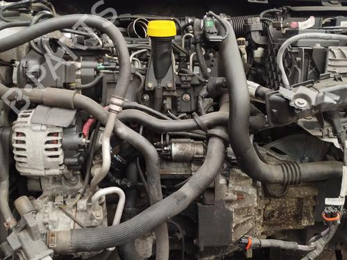 Motor RENAULT MEGANE III Hatchback (BZ0/1_, B3_)  | BP29730074M1