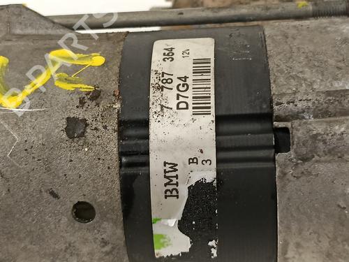 Starter BMW 3 (E46) 320 d | BP16810680M8 