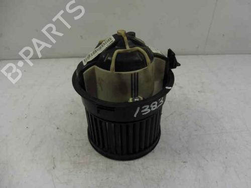 Heater blower motor PEUGEOT 308 I (4A_, 4C_)  | BP14302731M62 