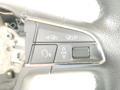 Steering wheel SEAT LEON SC (5F5) | BP18069352C49 - Image 2