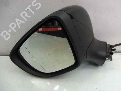 Left mirror RENAULT CLIO IV (BH_) 1.5 dCi 90 | BP3019265C26 