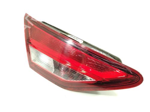 Left tailgate light SEAT LEON (5F1) 1.6 TDI | BP31807625C79