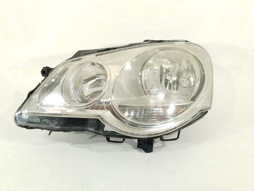 Used Left headlight Left headlight 36405662 36405662