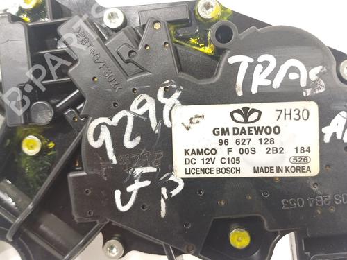 Rear wiper motor OPEL ANTARA A (L07) 2.0 CDTI 4x4 | BP16789220M102 