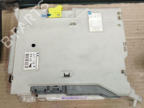Used Electronic module Electronic module LEXUS IS II (_E2_) 220d (ALE20) (177 hp) 36319876 36319876