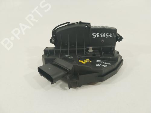 Used Rear right lock FORD FOCUS III [2010-2020]  16789159