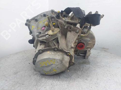 Gearbox CITROËN XSARA PICASSO (N68) 2.0 HDi | BP7531205M3 