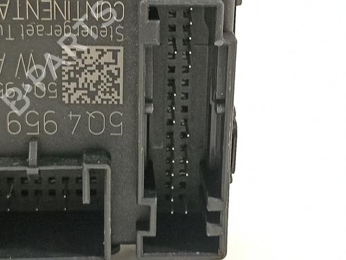 Elektronisk modul VW T-ROC (A11, D11) [2017-2025]  18308671