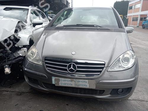 Engine control unit (ECU) MERCEDES-BENZ A-CLASS (W169) A 160 CDI (169.006, 169.306) | BP34471957M57  - Image 10