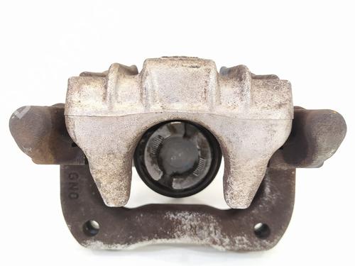 Right rear brake caliper VW POLO V (6R1, 6C1) 1.4 (6R1) | BP11586173M106 