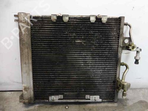 AC radiator OPEL ASTRA H (A04)  | BP5218333M32 
