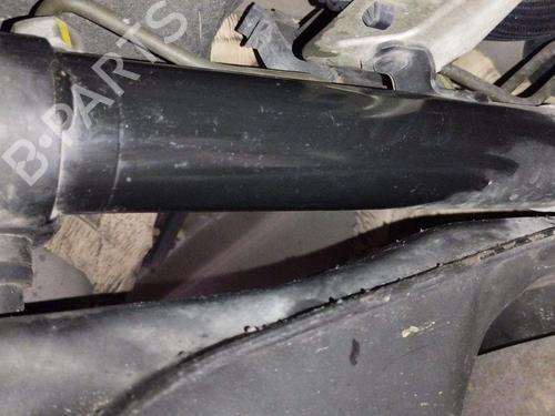 Steering rack OPEL COMBO Box Body/MPV (X12) 1.3 CDTI (B05) | BP37713939M22 - Image 2