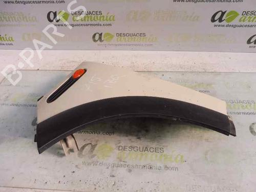 Left front fenders MINI MINI (R50, R53) Cooper | BP1844580C41 