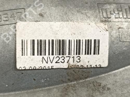 Front left exterior door handle CITROËN JUMPER II Van  | BP17143903C128 