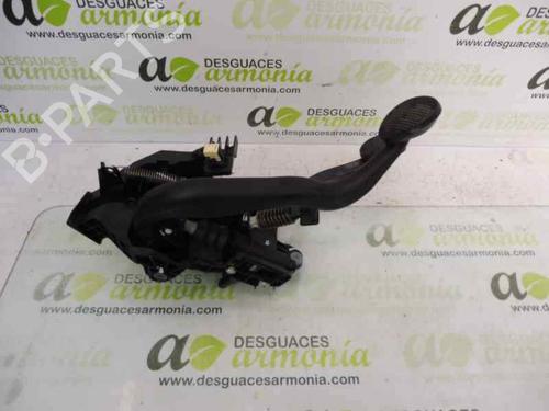 Used Break pedal Break pedal 8786244 8786244