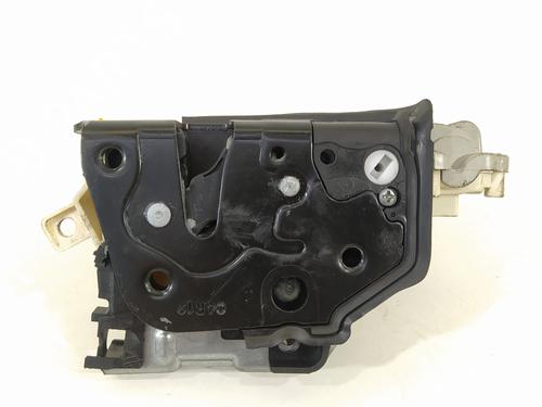Rear right lock AUDI A3 Sportback (8VA, 8VF) 2.0 TDI | BP7225595C99 