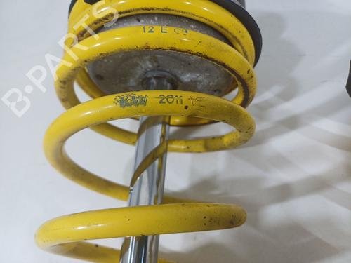 Right front shock absorber BMW 1 Coupe (E82) | BP37173118M17 - Image 15