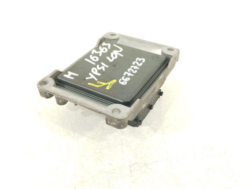 Engine control unit (ECU) LANCIA YPSILON (843_) 1.4 16V (843.AXC11, 843.AXC1B, 843.AXC1A) | BP34444736M57 - Image 4