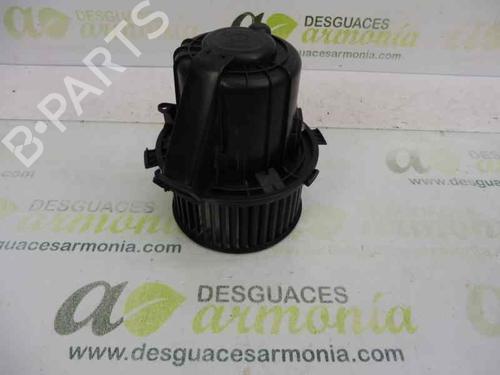 Heater blower motor CITROËN C5 III Break (RW_) 2.0 HDi 180 | BP14302124M62 