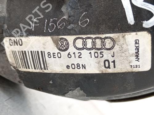 Servo brake AUDI A4 B6 (8E2) 2.5 TDI | BP35906028M42 - Image 3