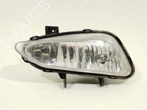 Used Left front fog light OPEL MOKKA / MOKKA X (J13) 1.6 CDTI (_76) (136 hp) 28188645