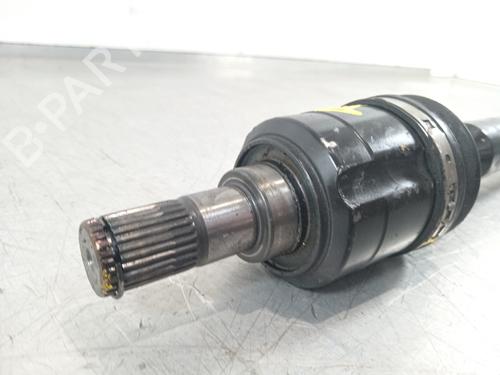 Right front driveshaft KIA SPORTAGE IV (QL, QLE)  | BP19303195M39 