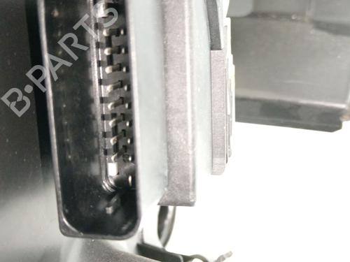 Rear right window mechanism SEAT LEON (1P1) 1.6 TDI | BP30745434C25