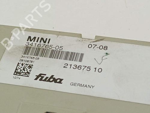 Electronic module MINI MINI (R56) Cooper S | BP24450711M83 - Image 2