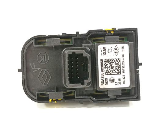 Mirror switch RENAULT CAPTUR I (J5_, H5_) | BP16734792I25 - Image 3