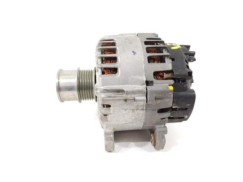 Used Alternator Alternator 24956424 24956424