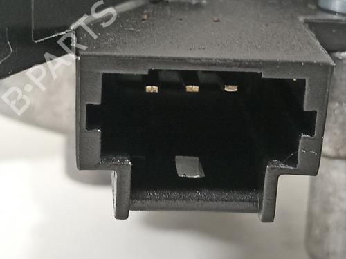 Rear wiper motor PEUGEOT 308 II (LB_, LP_, LW_, LH_, L3_)  | BP16789823M102 