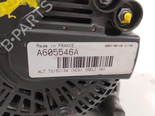 Alternator PEUGEOT PARTNER Tepee | BP27321995M7 - Image 5