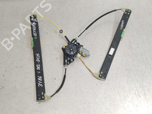 Used Front right window mechanism Front right window mechanism 28042239 28042239