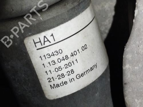 Rear differential OPEL INSIGNIA A (G09) 2.0 CDTI 4x4 (68) | BP19537660M24 