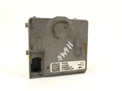 Used Electronic module Electronic module 17490914 17490914