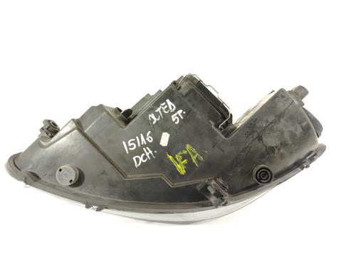 Right headlight SEAT ALTEA (5P1) 1.4 TSI | BP31156089C29 