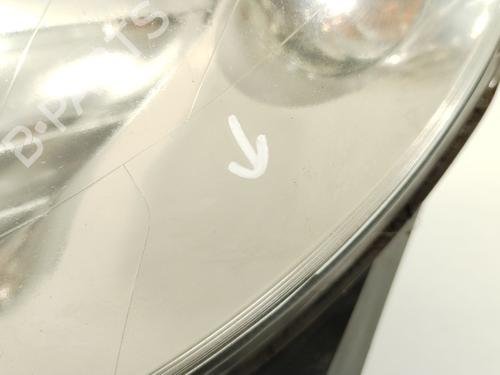 Left headlight MERCEDES-BENZ B-CLASS Sports Tourer (W245) B 180 CDI (245.207) | BP29158814C28 