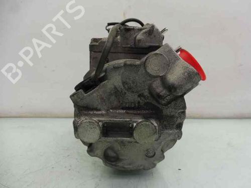 AC compressor BMW 1 (E87)  | BP4079424M34 