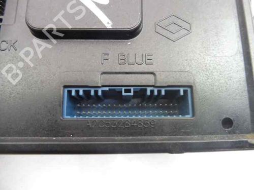 Fuse box RENAULT MEGANE III Hatchback (BZ0/1_, B3_) 1.5 dCi (BZ1G, BZ1W, BZ0R) | BP3158111E1 