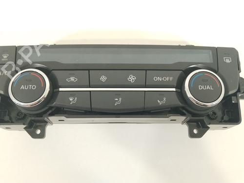Used Climate control NISSAN QASHQAI II SUV (J11, J11_) [2013-2025]  16809367